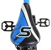 Volare Sportivo kinderfiets - voor jongens - 16 inch - Productafbeelding-voorbeeld 4