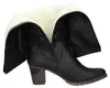 Rieker Langschaftstiefel  Schwarz Produktbild-Vorschau 13