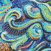 Belle Vous Bunte Glas Mosaiksteine zum Basteln (800 g) - Produktbild-Vorschau 7