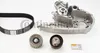 Continental ContiTech CT1148WP1 Zahnriemensatz + Produktbild-Vorschau 4