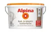 Alpina Nikotinsperre Isolierfarbe 5 L weiß matt Produktbild-Vorschau 1
