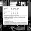 CNP Whey (2000g) Vanilla - Eiweiße - Protein-Mischung Produktbild-Vorschau 3