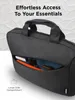 LENOVO 40,64cm 16Zoll Laptop Topload T210 Black ECO Tasche Produktbild-Vorschau 11