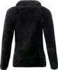 Geographical Norway Damen Fleecejacke Upaline Black XXL Produktbild-Vorschau 2