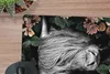 MuchoWow® Mauspad Mousepad Schottisches Hochlandrind - Produktbild-Vorschau 2
