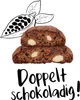 Belli Cantuccini 10er Pack DOUBLE CHOC (10x 250g) | Produktbild-Vorschau 4
