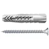 Fischer  Universaldübel UX 8x50 R S K (5), 077862 Produktbild-Vorschau 3