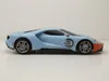 Maisto-Tech - Samochód zdalnie sterowany - Ford GT '19 Gulf Podgląd zdjęcia produktu 16