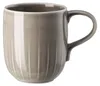Rosenthal Becher mit Henkel Grey 44020-640202-15505 Vista previa de la imagen del producto 1