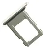 iPhone 13 Sim Karten Halter Tray Fach, Weiß Produktbild-Vorschau 2