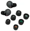 kwmobile 6x Ersatz In Ear Kopfhörer kompatibel mit Sony Produktbild-Vorschau 1