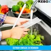 KEBOX Kebab Maker Schaschlik Grill Spieße Sticks Pressform Produktbild-Vorschau 5