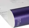 (25€/m²) Oracal 970RA Autofolie 406 Violett Metallic Matt Produktbild-Vorschau 2