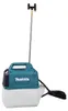 Makita US053DZ, Handgartenspritzer, 5 l, Schwarz, Türkis, 3 Náhľad obrázku produktu 15