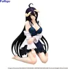 Overlord Noodle Stopper PVC-beeldje, Albedo loungewear, Productafbeelding-voorbeeld 13
