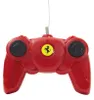 Jamara Ferrari F40 1:24 rosso 40Mhz Anteprima dell’immagine prodotto 15
