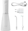 Irygator do jamy ustnej Panasonic EW-DJ86-W503, biały | Podgląd zdjęcia produktu 3