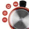 Autocuiseur avec couvercle intelligent Rosmarino Fresh Voir les images du produit 11