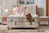 Bambi boxspringbed 180 x 200, bed met opbergruimte, kapok Productafbeelding-voorbeeld 7