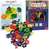 Connecter les briques Jeu complémentaire 70 éléments Trefl Voir les images du produit 6