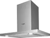 Whirlpool AKR 558/3 IX Fixé au mur Acier inoxydable 428 Voir les images du produit 4