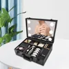 Kosmetický kufřík Make up Carrying Case Cosmetic Organiser Náhled obrázku produktu 2