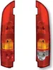 Lampa tylna lewy Renault Kangoo, 8200150623, do wersja z Podgląd zdjęcia produktu 3