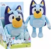 TMT BLUey mascotte interattiva BLU17632 76320 Anteprima dell’immagine prodotto 8