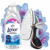 Lenor voda do žehličky 1L Spring Awakening Náhľad obrázku produktu 2