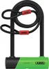 ABUS U-lock 410K Ultra pre bicykle a e-kolobežky - Náhľad obrázku produktu 9