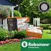 Robomow – 2 X Ersatzmesser – DUO PACK für beste Ergebnisse Produktbild-Vorschau 3