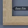 Bilderrahmen Monaco - 60x120 cm, Sonoma Eiche Nachbildung, Produktbild-Vorschau 5
