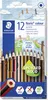 STAEDTLER® 185 C12POW Matita colorata Noris colour    100% Anteprima dell’immagine prodotto 6
