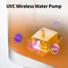 Fontaine Petkit Eversweet Max 2 - 100 - Pompe UVC Voir les images du produit 3