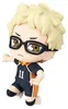 Haikyu!! Twinchees Dangler Minifiguren Defofig! 5 cm Blind Náhled obrázku produktu 17