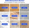Hand-und Stielstaubsauger beutellos, 2 Saugstufen, 0,8 L Produktbild-Vorschau 9