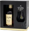 Slyrs Single Malt Whisky Classic Geschenkset mit Glas, 43% Produktbild-Vorschau 4