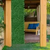 Gardlov 25343 Balkónová zástěna s tmavě zelenými listy 300 Náhled obrázku produktu 9