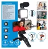 Grundig Ed-38135: 3-in-1 Selfie Studio Vlogging Kit mit Produktbild-Vorschau 12