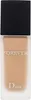 DIOR, Dior Forever Foundation 24H Halt Matt Nr.2,5 Neutral, Produktbild-Vorschau 2