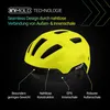 Pedalon E-Bike Fahrradhelm Damen Herren, mit LED-Rücklicht, Produktbild-Vorschau 3