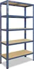 shelfplaza HOME 180x120x60 cm Étagère charges lourde en Voir les images du produit 1