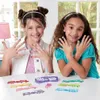 Disney Princess Manicure Set - AQUABEADS - 35071 Productafbeelding-voorbeeld 6