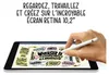Apple iPad , 25,9 cm (10.2"), 2160 x 1620 Pixel, 64 GB, Produktbild-Vorschau 4