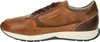 Pikolinos Herren Sneaker Leder Schnürschuh Reißverschluss Produktbild-Vorschau 11