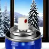 Schneespray 4 x 111ml Kunstschnee Sprühschnee Snowspray Produktbild-Vorschau 4