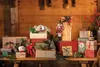 Villeroy & Boch Nostalgic Melody Weihnachtsbaum drehend Produktbild-Vorschau 6