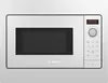 Bosch BFL523MW3, Integriert, Solo-Mikrowelle, 20 l, 800 W, Produktbild-Vorschau 1