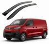 Windabweiser Für Citroen Jumpy Ab 2016 2tlg Produktbild-Vorschau 1