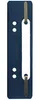 EXACOMPTA 426007B Strisce di pinzatura 35 x 150 mm PP blu Anteprima dell’immagine prodotto 3